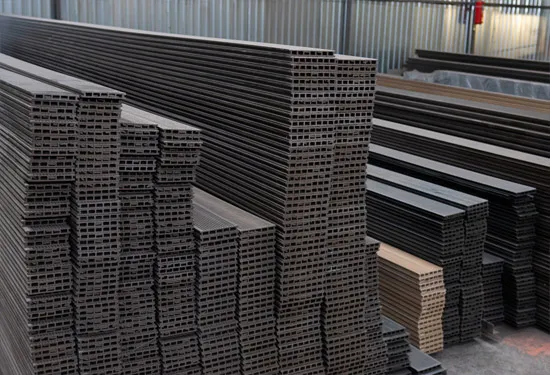 Склад готовой продукции